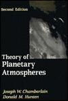 Theory of Planetary Atmospheres: An Introduction to Their Physics and Chemistry