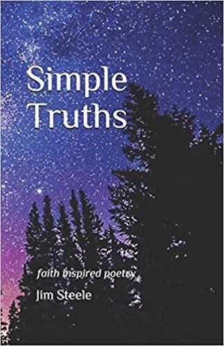 Simple Truths: faith inspired poems