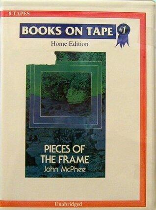 Pieces Of The Frame (Books On Tape #1) Audio Cassettes