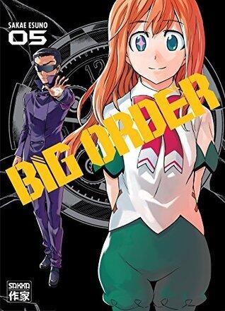 Big Order Vol. 5