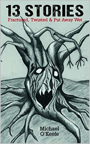 13 Stories: Fractured, Twisted, & Put Away Wet
