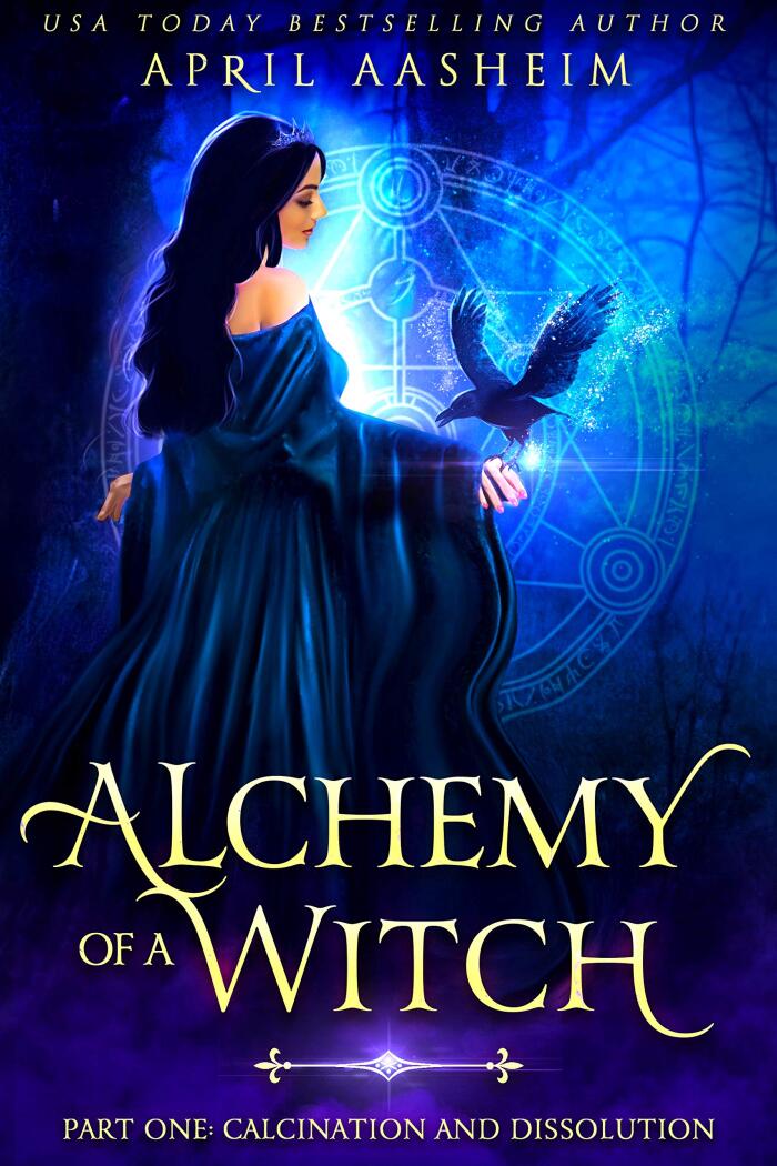 Dark Root Alchemy