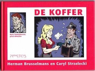 De koffer