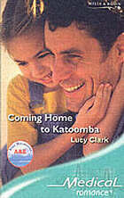 Coming Home to Katoomba