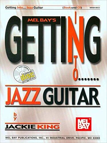 Getting Into... Jazz Guitar