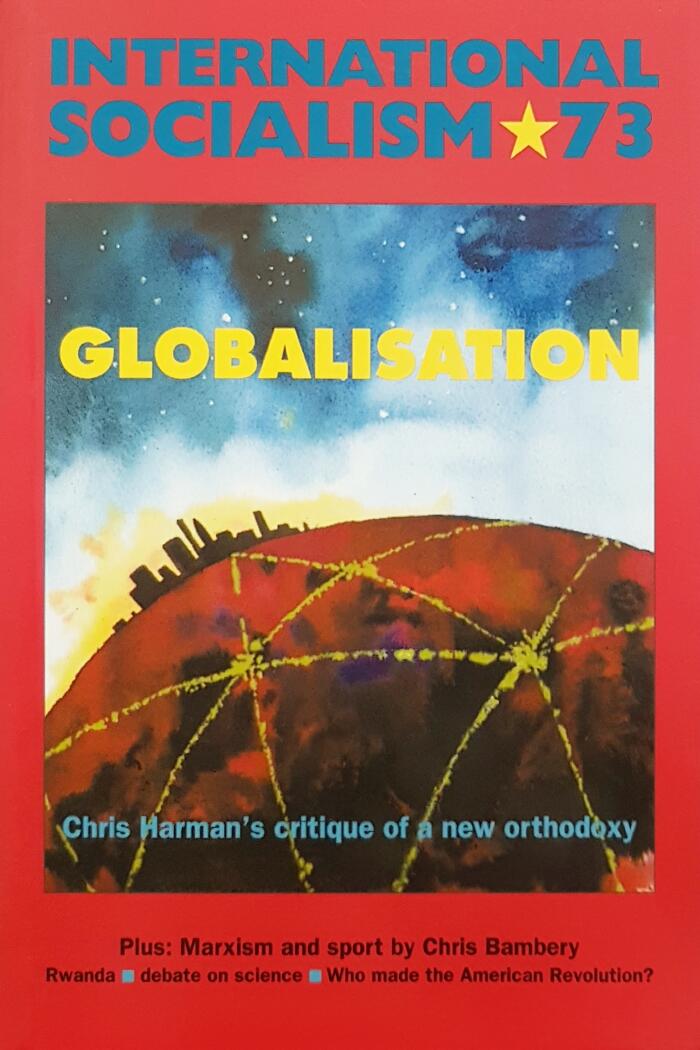 Globalisation