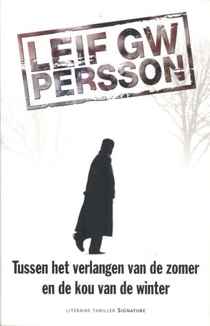 Tussen het verlangen van de zomer en de kou van de winter