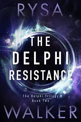 The Delphi Resistance