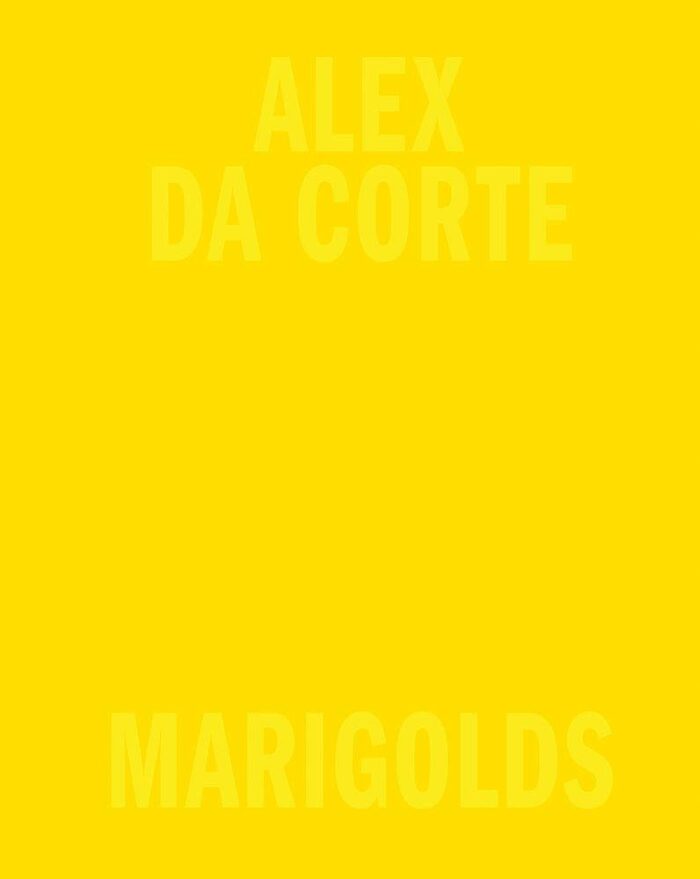 Alex Da Corte: Marigolds