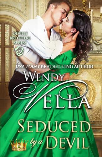 Seduced by a Devil