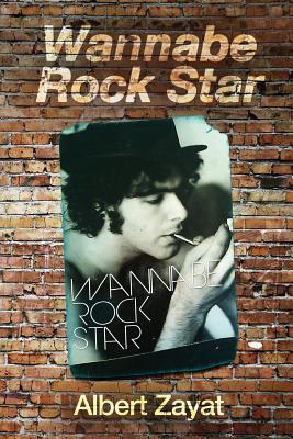 Wannabe Rock Star