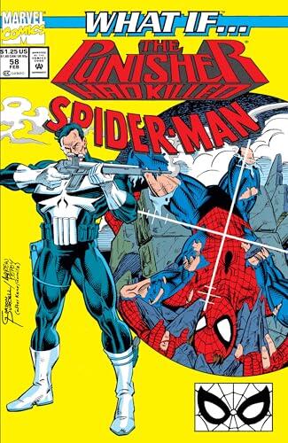 What If? (1989-1998) #58