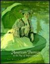 American Painters in the Age of Impressionism