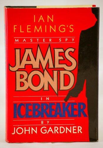Icebreaker