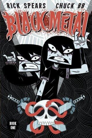 Black Metal Vol. 1