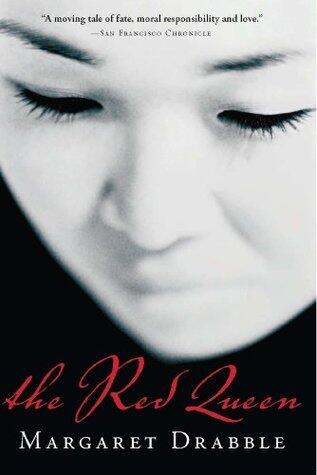 The Red Queen: A Haunting Historical Mystery - A Korean Princess's Lost Memoir Across Centuries