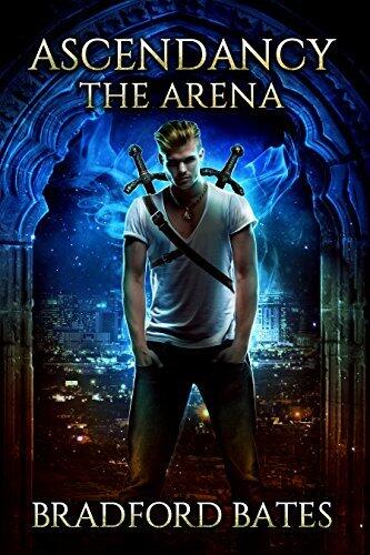 Ascendancy The Arena