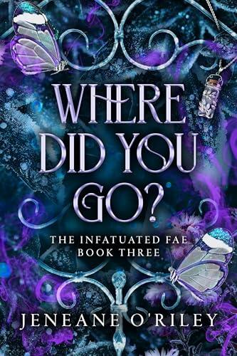 Where did you go?