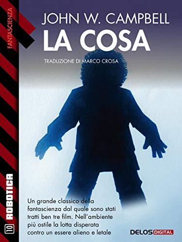 La Cosa: La Cosa