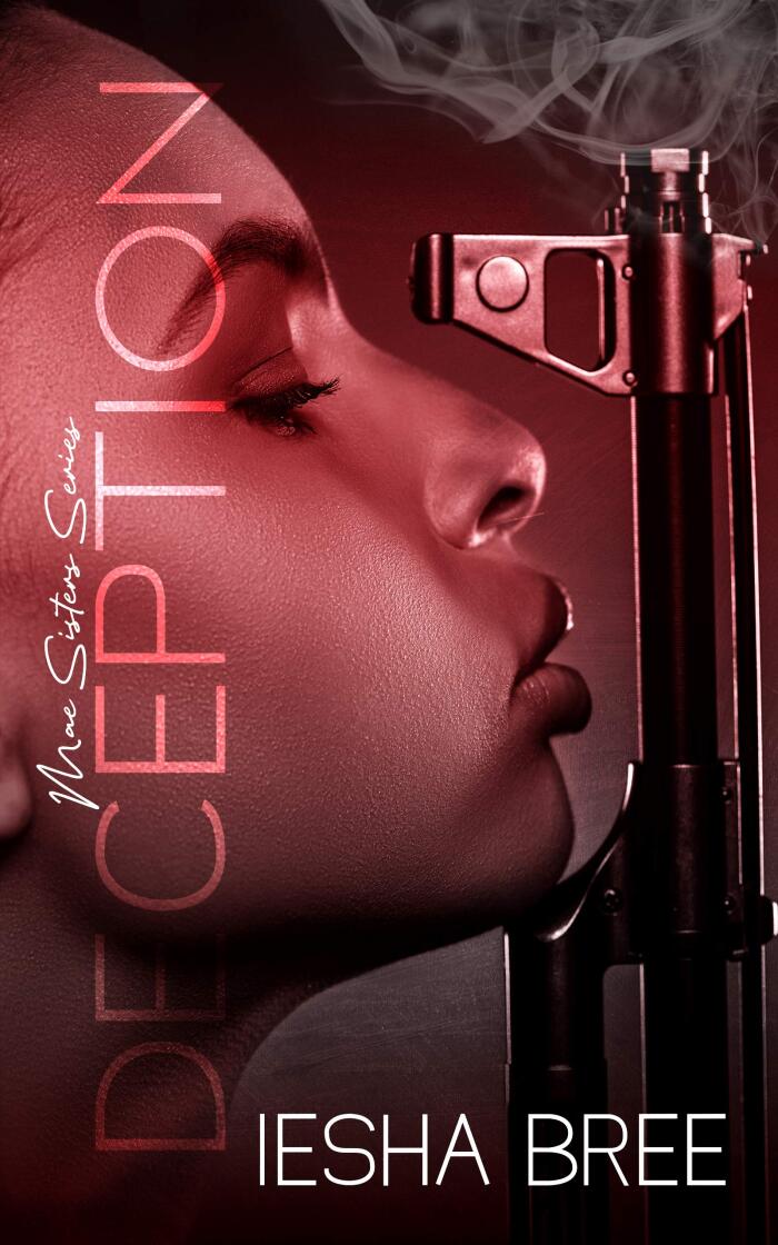 Deception: Mae Sisters Series