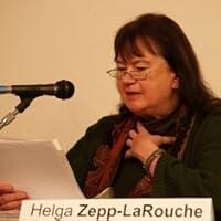 Helga Zepp-Larouche
