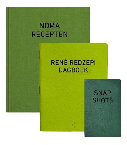 Noma: a work in progress