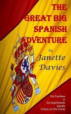 The Great Big Spanish Adventure