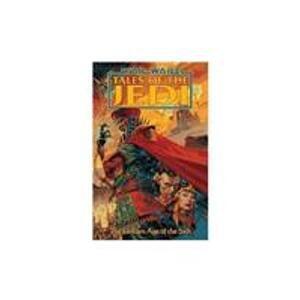Star Wars: Tales of the Jedi-the Golden Age of the Sith