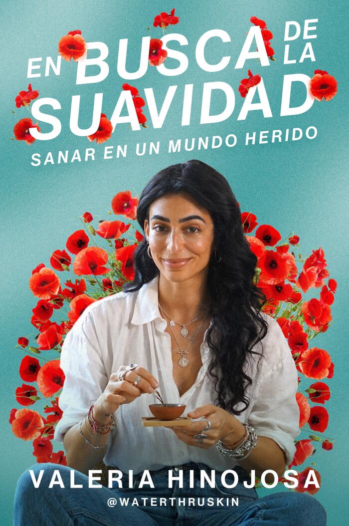 En busca de la suavidad: Sanar en un mundo herido