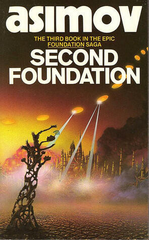 Second Foundation