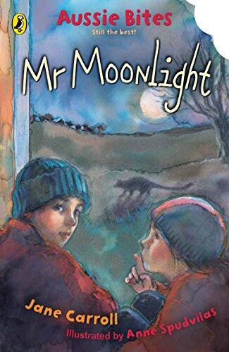 Mr Moonlight