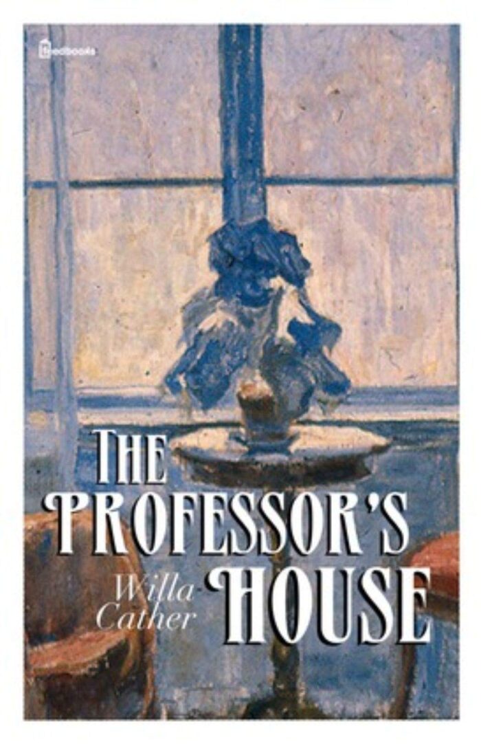The Professor's House