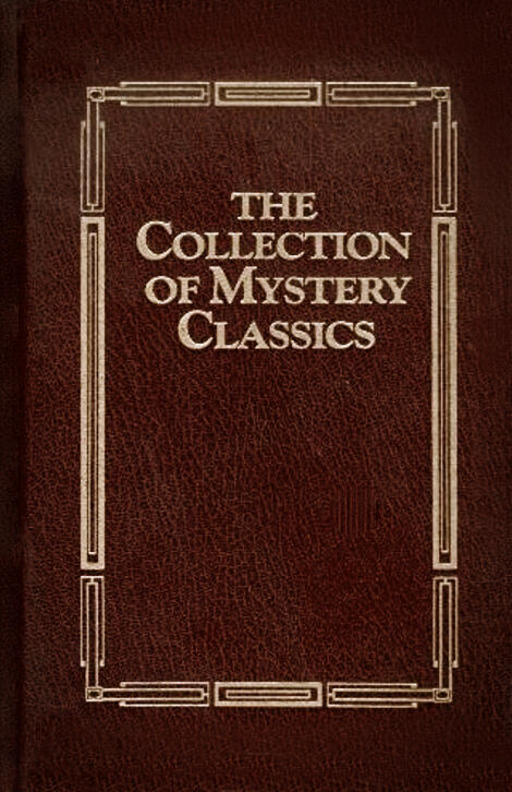 Too Many Cooks: 50 Classics of Crime Ficiton 1900-1950
