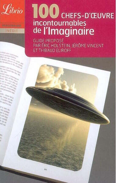 100 Chefs-D'œuvre Incontournables de L'imaginaire