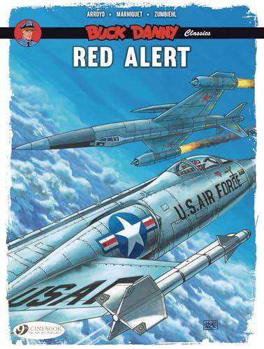 Red Alert (Buck Danny Classics)