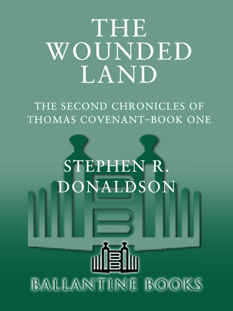 The Wounded Land