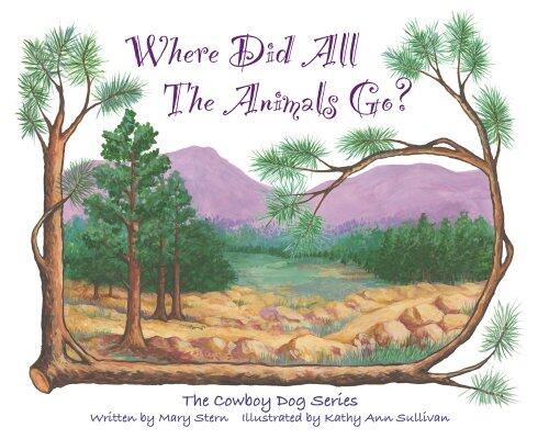 Where Did All The Animals Go?