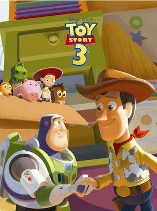 Toy Story 3