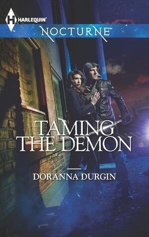 Demon Blade