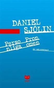 Personliga pronomen