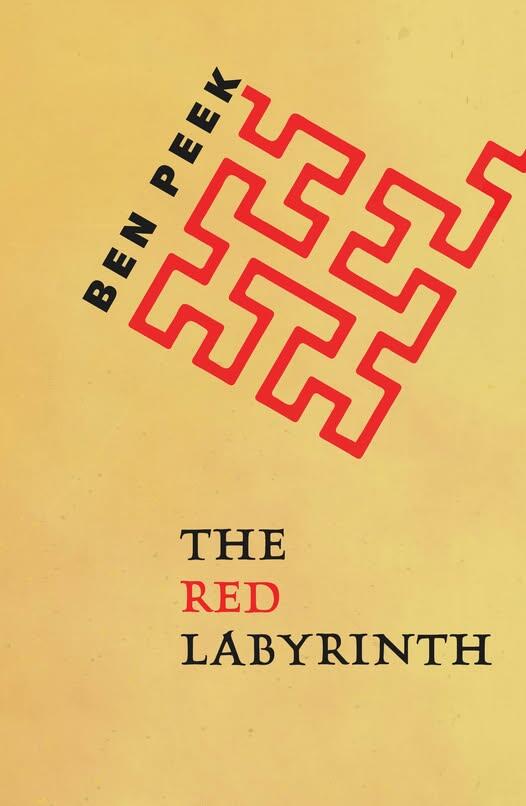 The Red Labyrinth