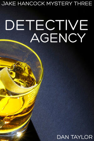 Detective Agency