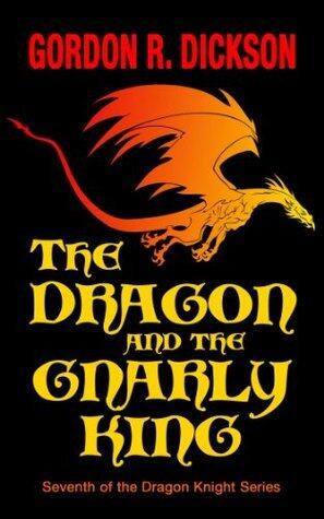 The Dragon and the Gnarly King