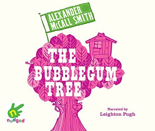 Bubblegum Tree