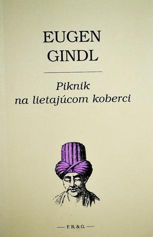 Piknik na lietajúcom koberci