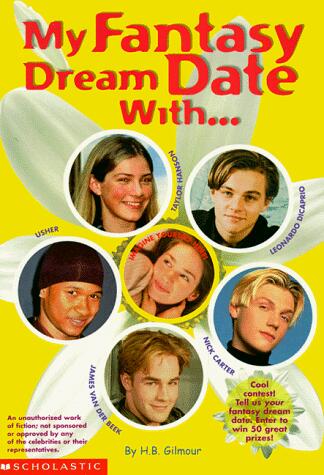 My Fantasy Dream Date