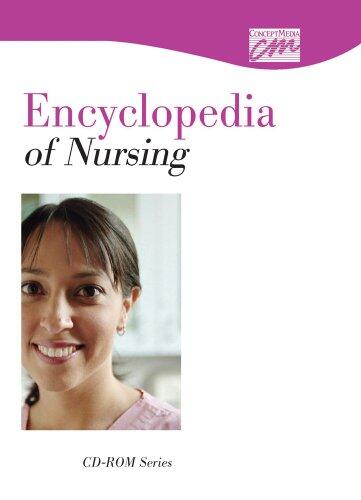 Encyclopedia of Nursing: Complete Series (CD)