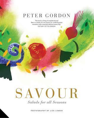 Savour: Salads for All Seasons