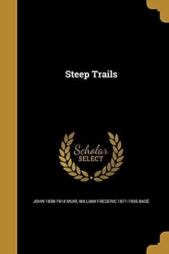 Steep Trails