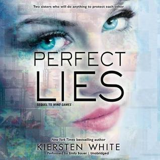 Perfect Lies